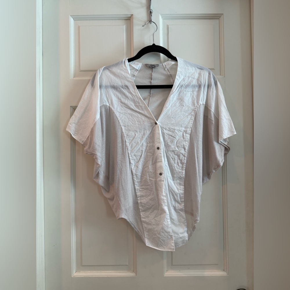 Helmut lang blouse